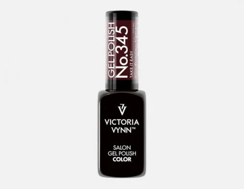 GEL VICTORIA VYNN Oja Semipermanenta Gel Polish 345 Take It Easy