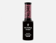 GEL VICTORIA VYNN Oja Semipermanenta Gel Polish 346 Ready Steady
