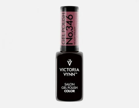 GEL VICTORIA VYNN Oja Semipermanenta Gel Polish 346 Ready Steady