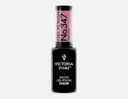 GEL VICTORIA VYNN Oja Semipermanenta Gel Polish 347 Stay Calm
