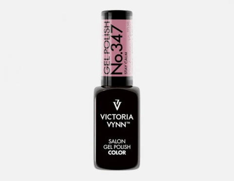 GEL VICTORIA VYNN Oja Semipermanenta Gel Polish 347 Stay Calm