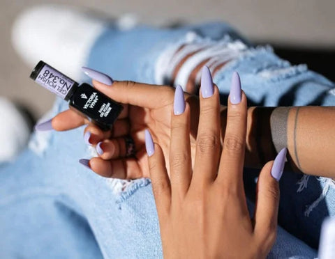 GEL VICTORIA VYNN Oja Semipermanenta Gel Polish 348 Why Not