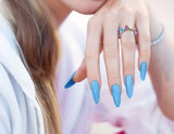 GEL VICTORIA VYNN Oja Semipermanenta Gel Polish 349 Be Cool