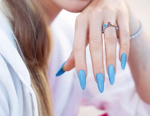 GEL VICTORIA VYNN Oja Semipermanenta Gel Polish 349 Be Cool