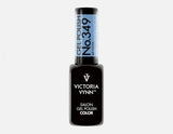GEL VICTORIA VYNN Oja Semipermanenta Gel Polish 349 Be Cool