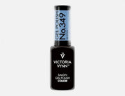 GEL VICTORIA VYNN Oja Semipermanenta Gel Polish 349 Be Cool