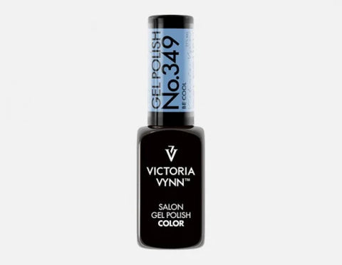 GEL VICTORIA VYNN Oja Semipermanenta Gel Polish 349 Be Cool