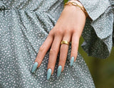 GEL VICTORIA VYNN Oja Semipermanenta Gel Polish 350 Chillout