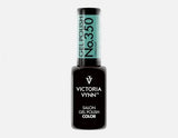 GEL VICTORIA VYNN Oja Semipermanenta Gel Polish 350 Chillout