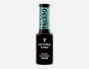 GEL VICTORIA VYNN Oja Semipermanenta Gel Polish 350 Chillout