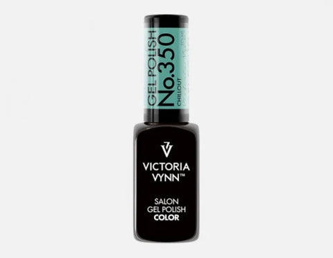 GEL VICTORIA VYNN Oja Semipermanenta Gel Polish 350 Chillout