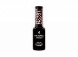 GEL VICTORIA VYNN Oja Semipermanenta Gel Polish 351 Mrs Claus