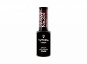 GEL VICTORIA VYNN Oja Semipermanenta Gel Polish 351 Mrs Claus