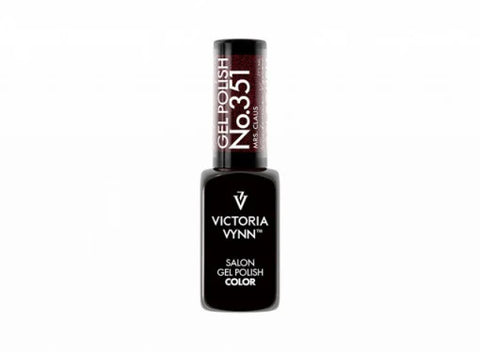 GEL VICTORIA VYNN Oja Semipermanenta Gel Polish 351 Mrs Claus