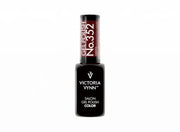 GEL VICTORIA VYNN Oja Semipermanenta Gel Polish 352 Santa