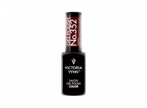 GEL VICTORIA VYNN Oja Semipermanenta Gel Polish 352 Santa