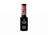 GEL VICTORIA VYNN Oja Semipermanenta Gel Polish 353 Rudi