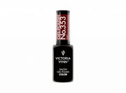 GEL VICTORIA VYNN Oja Semipermanenta Gel Polish 353 Rudi