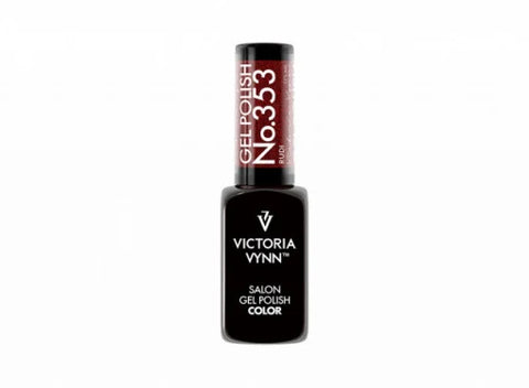 GEL VICTORIA VYNN Oja Semipermanenta Gel Polish 353 Rudi