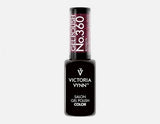 GEL VICTORIA VYNN Oja Semipermanenta Gel Polish 360 Bondiya