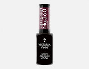 GEL VICTORIA VYNN Oja Semipermanenta Gel Polish 360 Bondiya