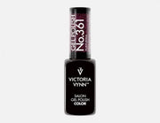 GEL VICTORIA VYNN Oja Semipermanenta Gel Polish 361 Purpurina