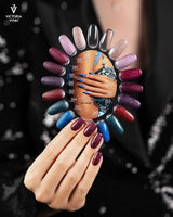 GEL VICTORIA VYNN Oja Semipermanenta Gel Polish 362 Brilho