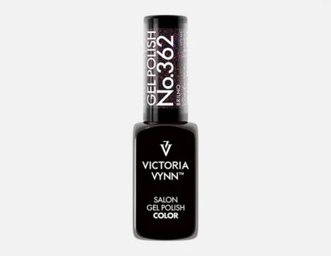 GEL VICTORIA VYNN Oja Semipermanenta Gel Polish 362 Brilho