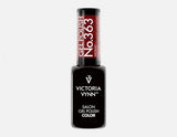 GEL VICTORIA VYNN Oja Semipermanenta Gel Polish 363 Desejo