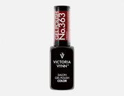 GEL VICTORIA VYNN Oja Semipermanenta Gel Polish 363 Desejo
