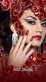GEL VICTORIA VYNN Oja Semipermanenta Gel Polish 363 Desejo