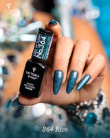 GEL VICTORIA VYNN Oja Semipermanenta Gel Polish 364 Rico