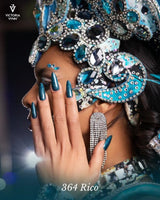 GEL VICTORIA VYNN Oja Semipermanenta Gel Polish 364 Rico