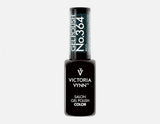 GEL VICTORIA VYNN Oja Semipermanenta Gel Polish 364 Rico