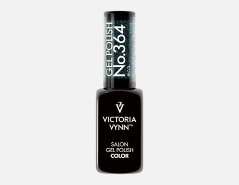 GEL VICTORIA VYNN Oja Semipermanenta Gel Polish 364 Rico