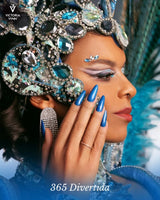GEL VICTORIA VYNN Oja Semipermanenta Gel Polish 365 Divertida