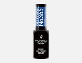 GEL VICTORIA VYNN Oja Semipermanenta Gel Polish 365 Divertida