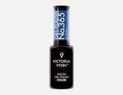 GEL VICTORIA VYNN Oja Semipermanenta Gel Polish 365 Divertida
