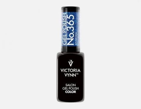 GEL VICTORIA VYNN Oja Semipermanenta Gel Polish 365 Divertida