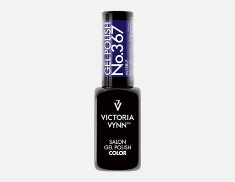 GEL VICTORIA VYNN Oja Semipermanenta Gel Polish 367 Myself