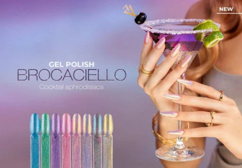 GEL VICTORIA VYNN Oja Semipermanenta Gel Polish 369 Fresca
