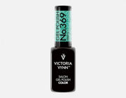 GEL VICTORIA VYNN Oja Semipermanenta Gel Polish 369 Fresca