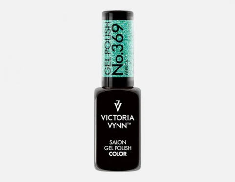 GEL VICTORIA VYNN Oja Semipermanenta Gel Polish 369 Fresca