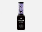 GEL VICTORIA VYNN Oja Semipermanenta Gel Polish 370 Donna