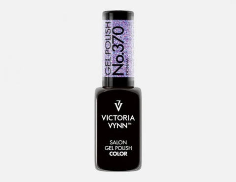 GEL VICTORIA VYNN Oja Semipermanenta Gel Polish 370 Donna