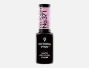 GEL VICTORIA VYNN Oja Semipermanenta Gel Polish 371 Ragazza