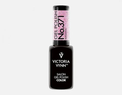 GEL VICTORIA VYNN Oja Semipermanenta Gel Polish 371 Ragazza