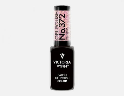 GEL VICTORIA VYNN Oja Semipermanenta Gel Polish 372 Princessa