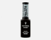 GEL VICTORIA VYNN Oja Semipermanenta Gel Polish 374 Segreta