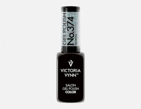 GEL VICTORIA VYNN Oja Semipermanenta Gel Polish 374 Segreta